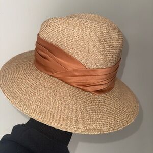 Eugenia Kim Sun Hat